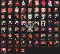 Load image into Gallery viewer, 211 V2 Anime Designs Bundle PNG
