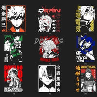 Load image into Gallery viewer, 45 Anime Designs Bundle PNG
