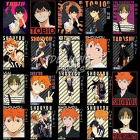 Load image into Gallery viewer, 63 V2 Anime Designs Bundle PNG
