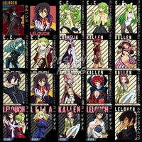 Load image into Gallery viewer, 71 Anime Anime Designs Bundle PNG
