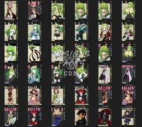 Load image into Gallery viewer, 71 Anime Anime Designs Bundle PNG
