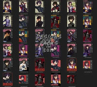 Load image into Gallery viewer, 71 Anime Anime Designs Bundle PNG
