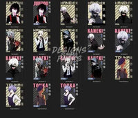 Load image into Gallery viewer, 18 Anime Designs Bundle PNG
