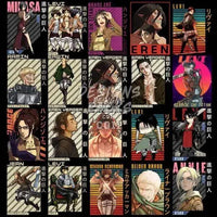 Load image into Gallery viewer, 209 V2 Anime Designs Bundle PNG
