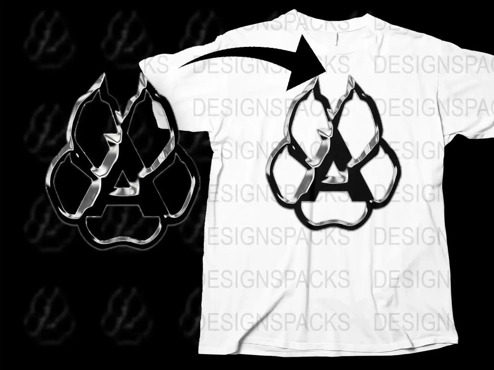 Arizona Coyotes Logo Design Stylish Iconic Png Digital Download