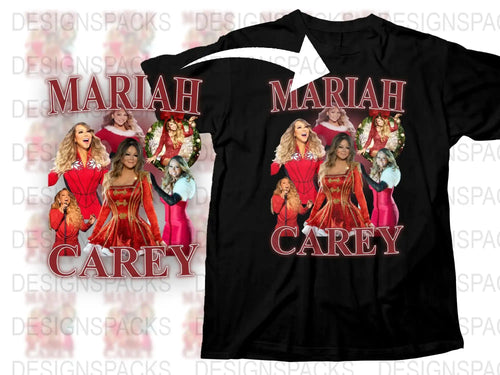 Pop Music Artist Graphic T-Shirt, Vintage Style Concert Tee, Fan Gift Apparel, Bold Red Design
