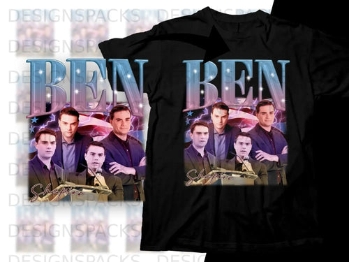 T-shirt graphic with 
