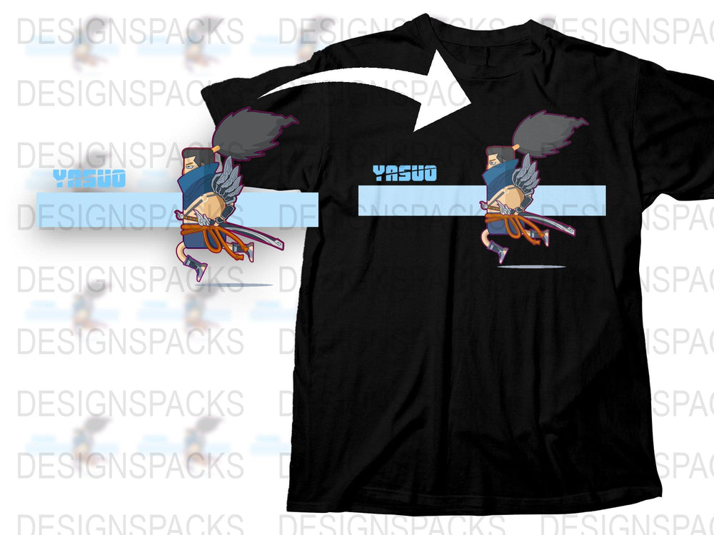 Cyberpunk Eagle Graphic T-Shirt, Futuristic Bird Design, Black Tee, Urban Streetwear, Unique Men's Fashion, Cool Animal Illustration