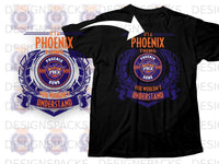 Load image into Gallery viewer, It's a Phoenix Thing You Wouldn't Understand Shirt
