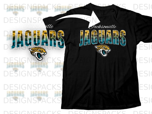 Black t-shirt with 