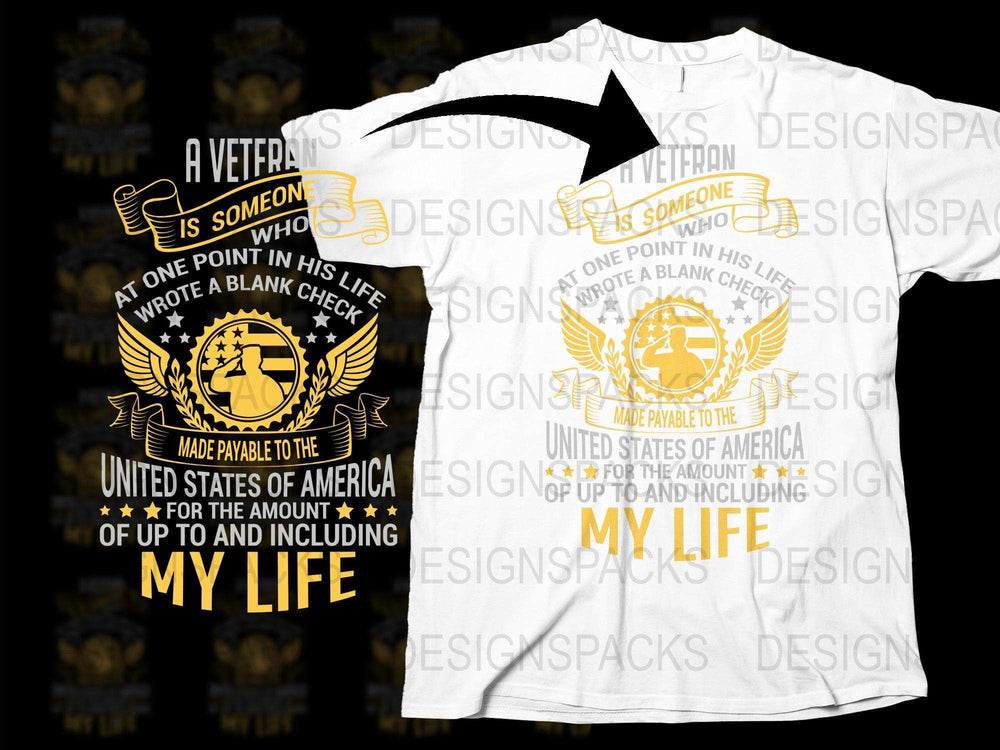 Veteran Firefighter T-Shirt, USA Flag, Fire Department Emblem, Gift for Fireman, Patriotic Tee, Bold Graphic Design