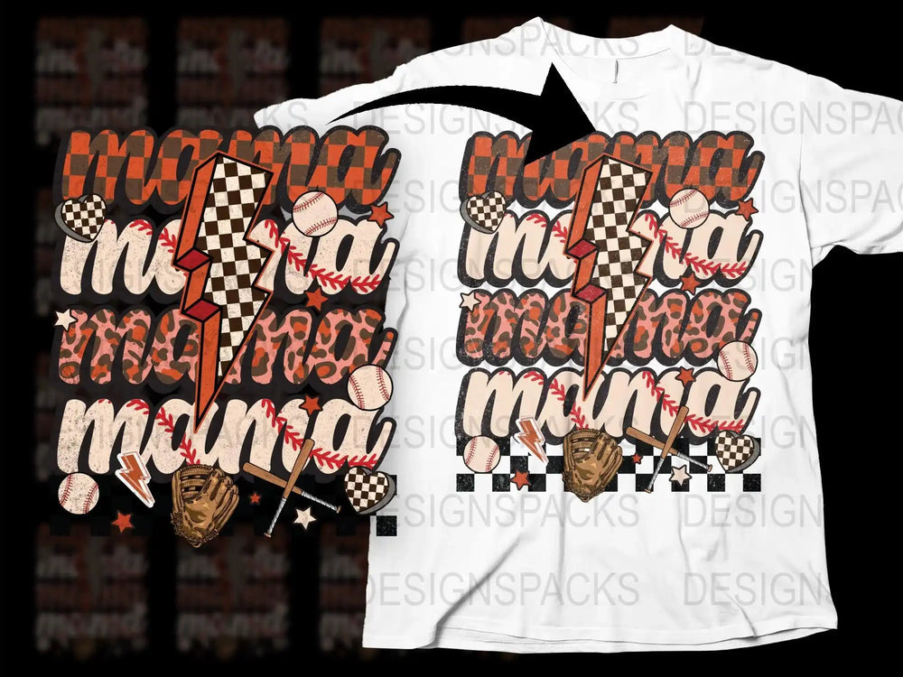 Urban Style Baseball T-Shirt, Edgy Graphic Print, Streetwear Fashion, Casual Sports Tee, Unisex Design