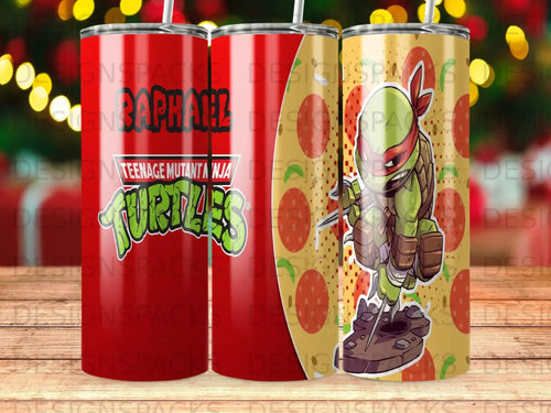 Raphael Teenage Mutant Ninja Turtles Pizza product type