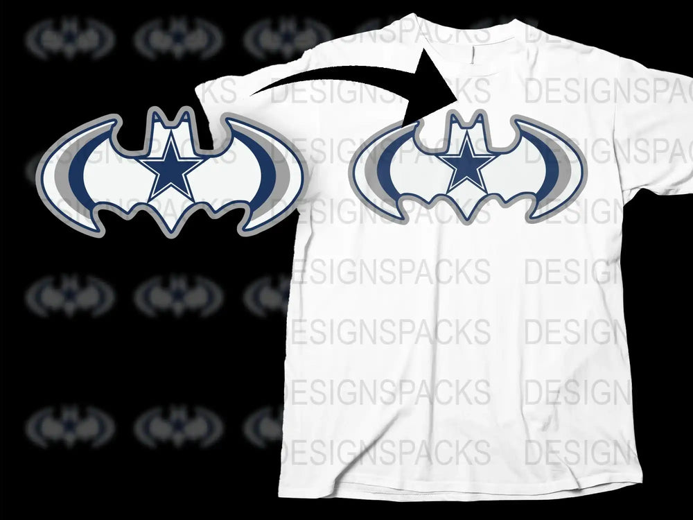 Superhero Inspired White T-Shirt with Blue Star Graphic, Casual Cosplay Tee, Unisex Adult Sizes