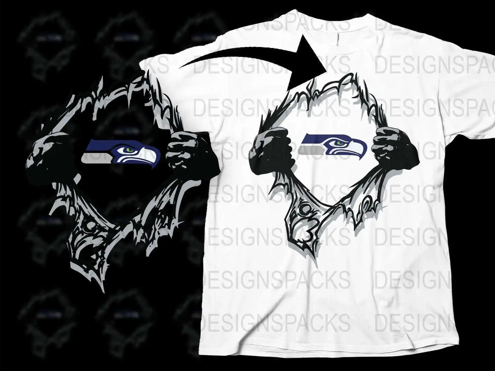 Men's White Graphic T-Shirt with Black Demon Eyes Design, Casual Streetwear Tee