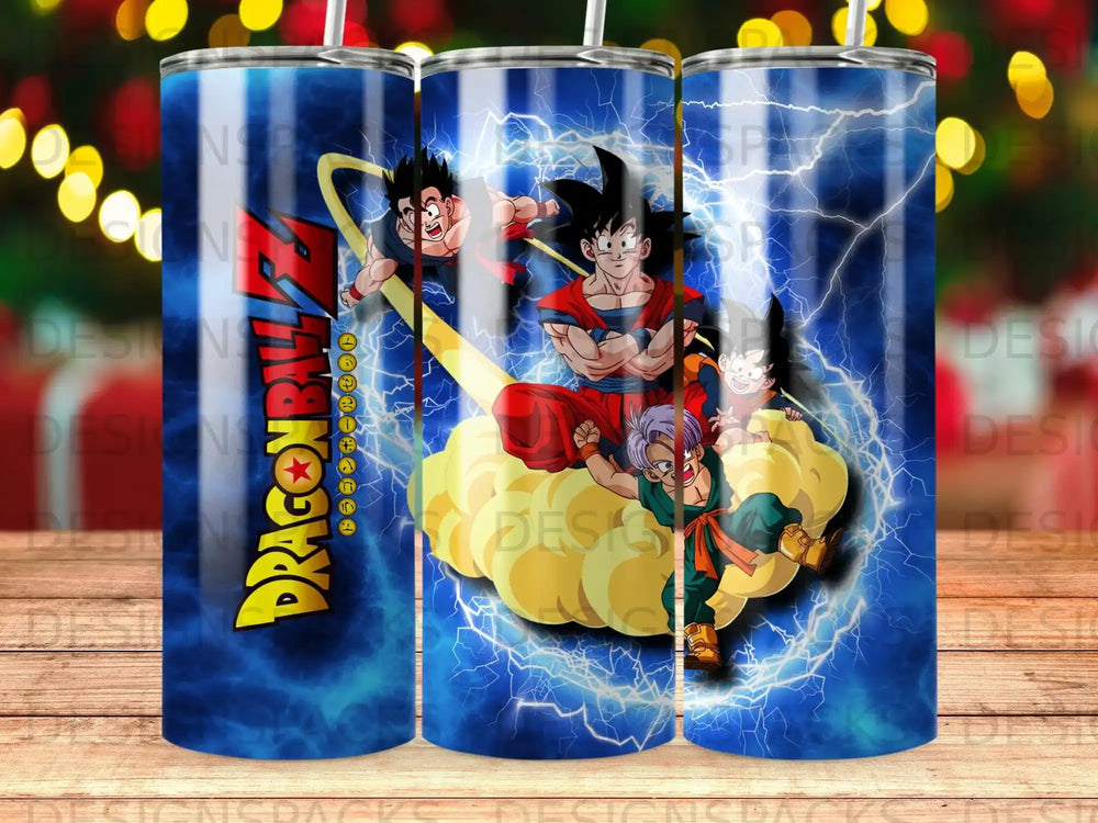 Dragon Ball Z Goku Gohan Trunks Anime Heroes product type