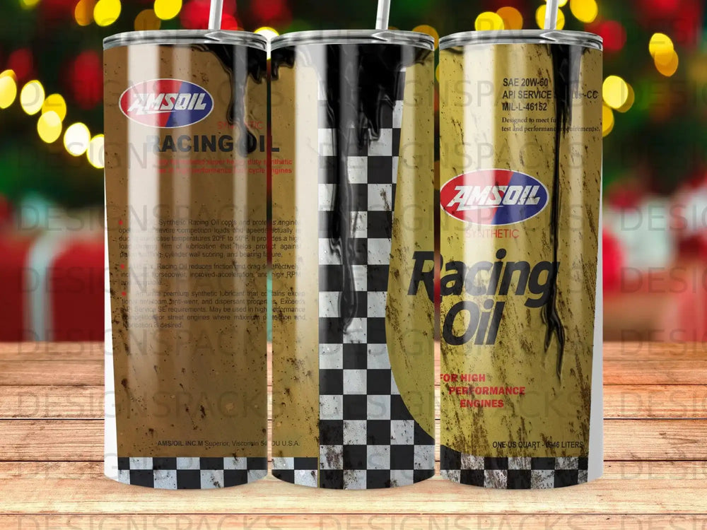 AMSOIL Racing Oil Synthetic High Performance Engines product type