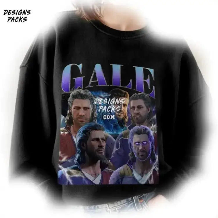 Baldurs Gate 3 Girl Dinner Astarion Rogue Gale Vintage Bootleg Png Design