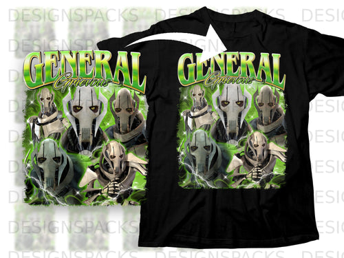 T-shirt with 