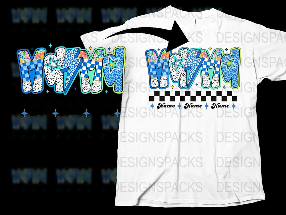 Colorful Memphis Style T-Shirt, Funky Pattern Tee, Unisex Fashion Top, Casual Streetwear, Unique Graphic Shirt Design
