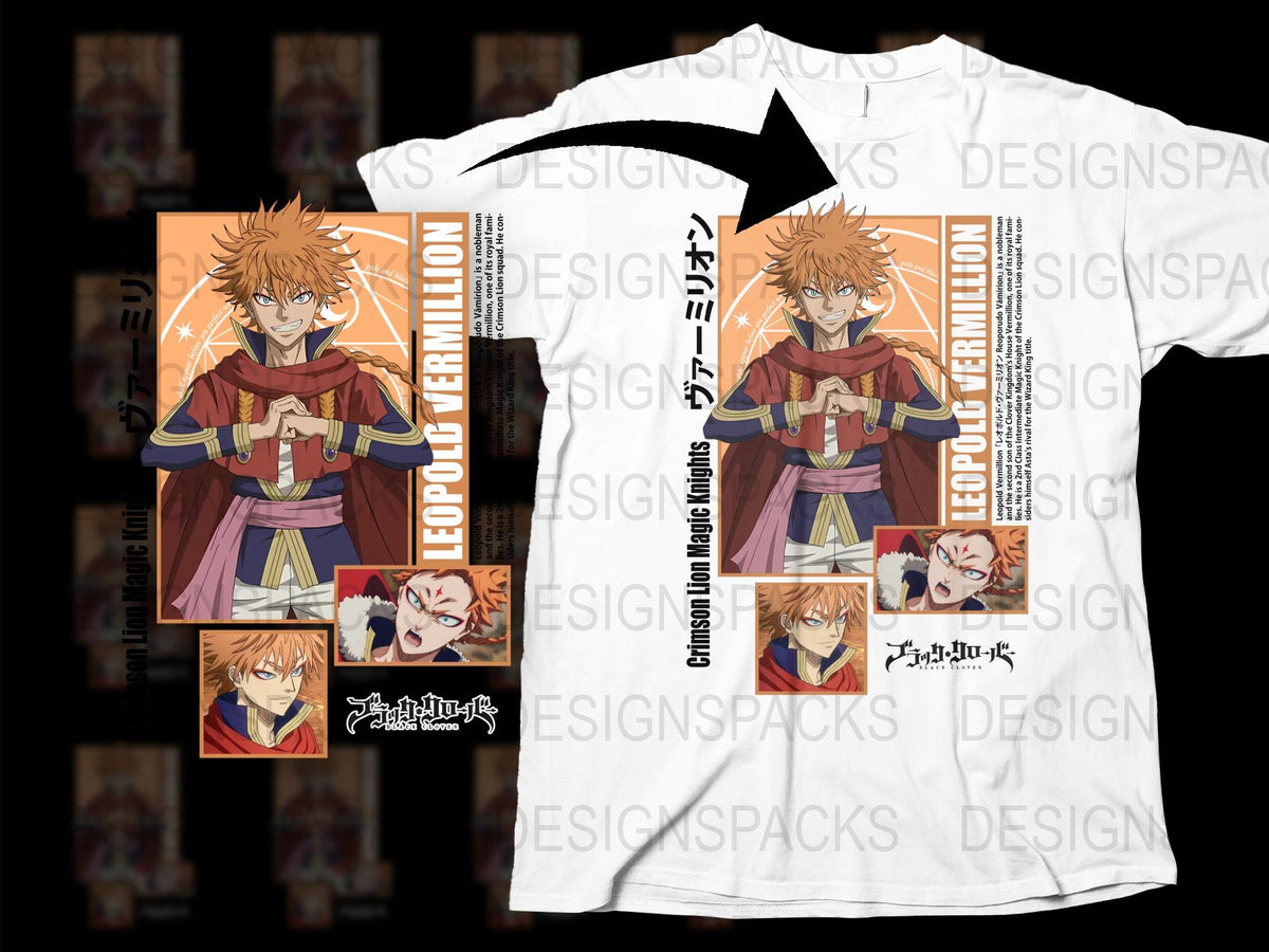 Anime Character T-Shirt, Orange Hair Fighter, Manga Graphic Tee, Unisex Fashion, Cosplay Apparel