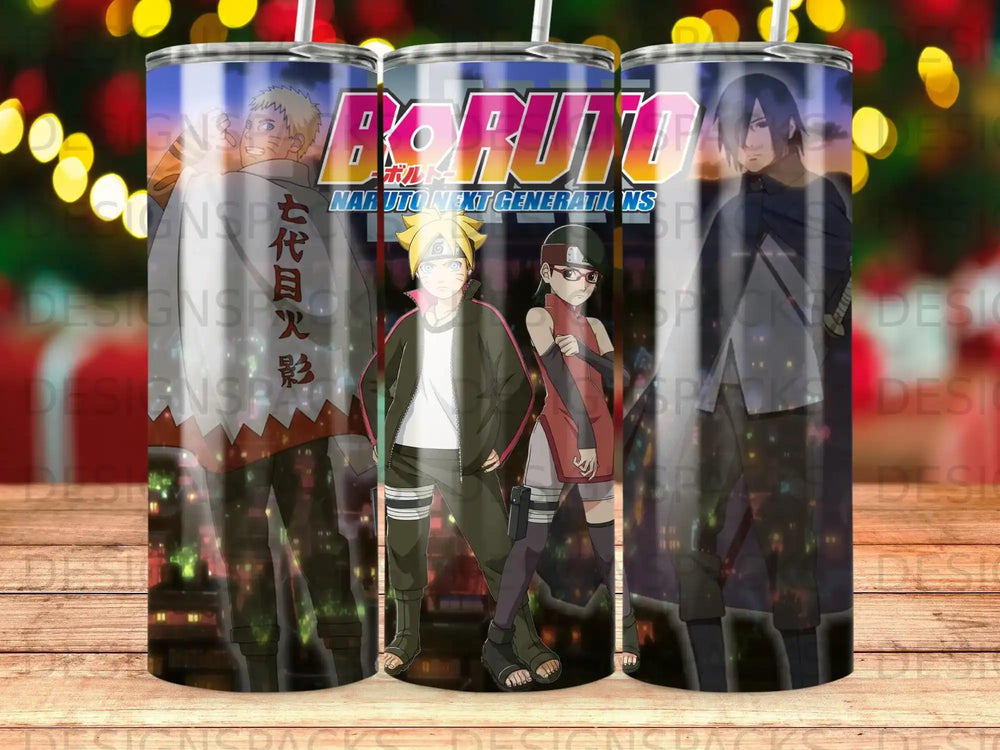 Boruto Naruto Next Generations Anime Character Art product type