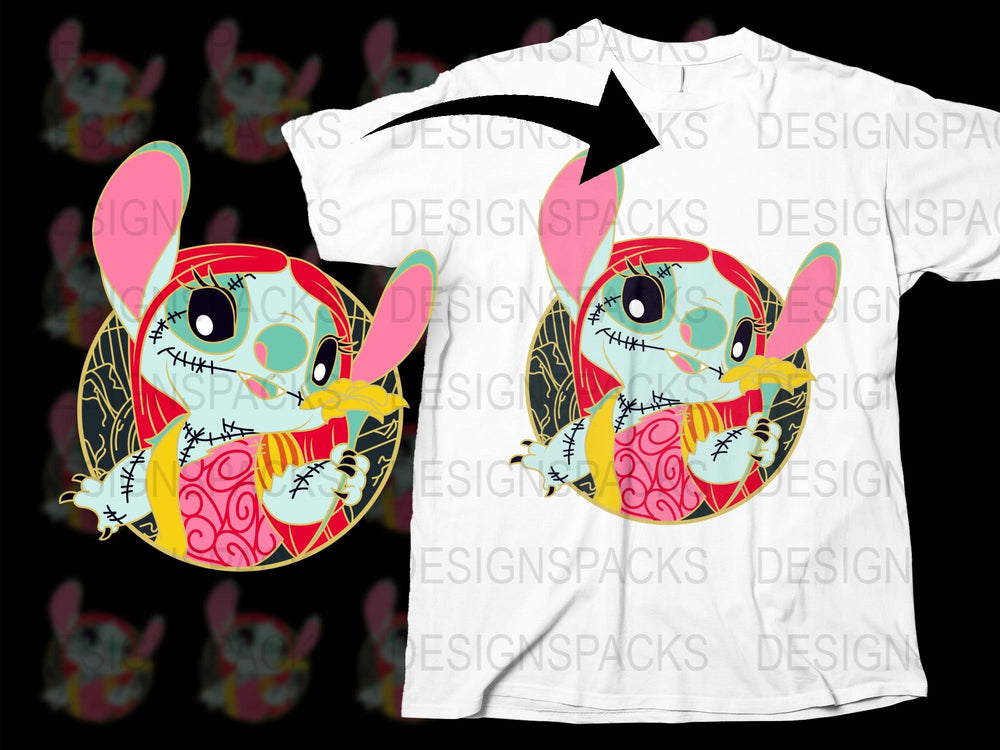 Colorful Bunny T-Shirt, Cute Rabbit Graphic Tee, Unique Animal Design Shirt, Kids and Adult Sizes Available