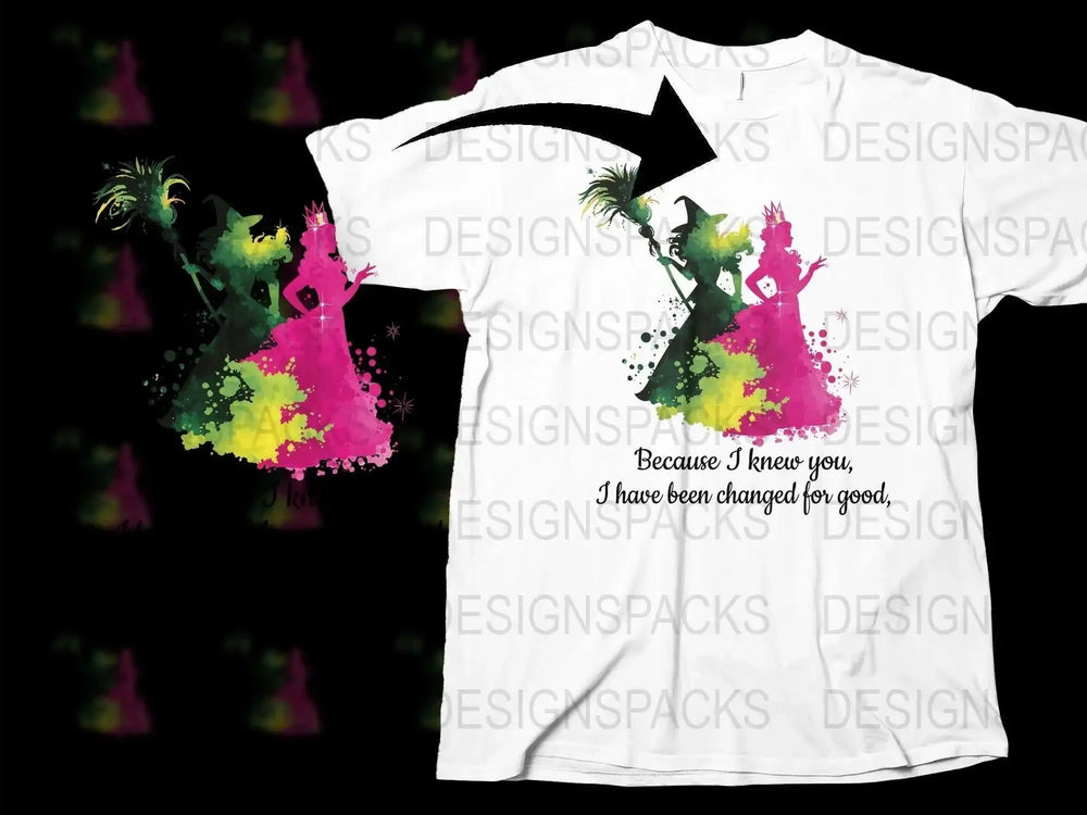 Colorful Abstract Splash Art T-Shirt, Unisex Graphic Tee, Modern Artistic Design Top
