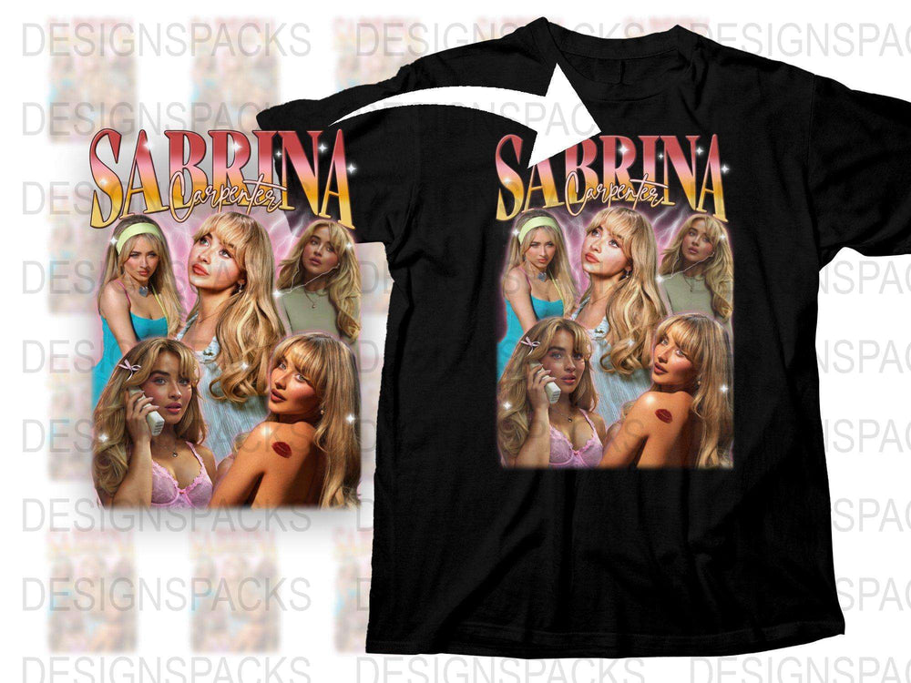 Retro Sabrina 90s TV Show Inspired T-Shirt, Vintage Style Graphic Tee, Nostalgic Fashion, Unisex Fit Top
