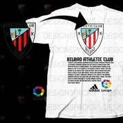 Bilbao Athletic Club Emblem Design Soccer Png Digital Download