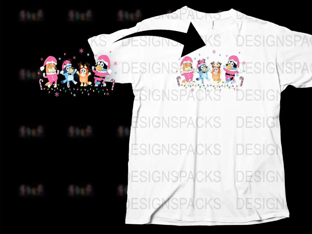 Cute Cartoon Gnomes T-Shirt, Magical Fantasy Gnome Tee, Kids and Adult Sizes, Fun Graphic Shirt for Parties