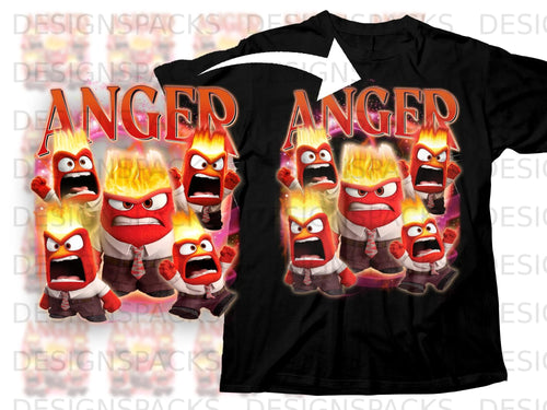 Black t-shirt with 