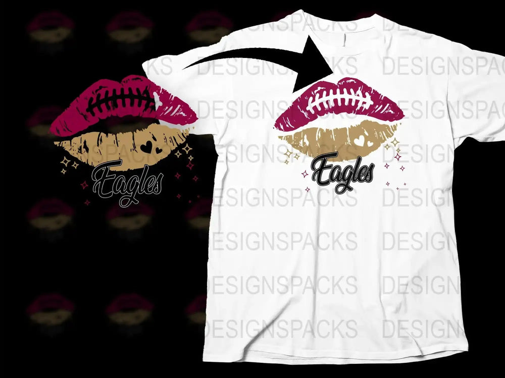 Boston College Eagles NCAA College Png Digital Download