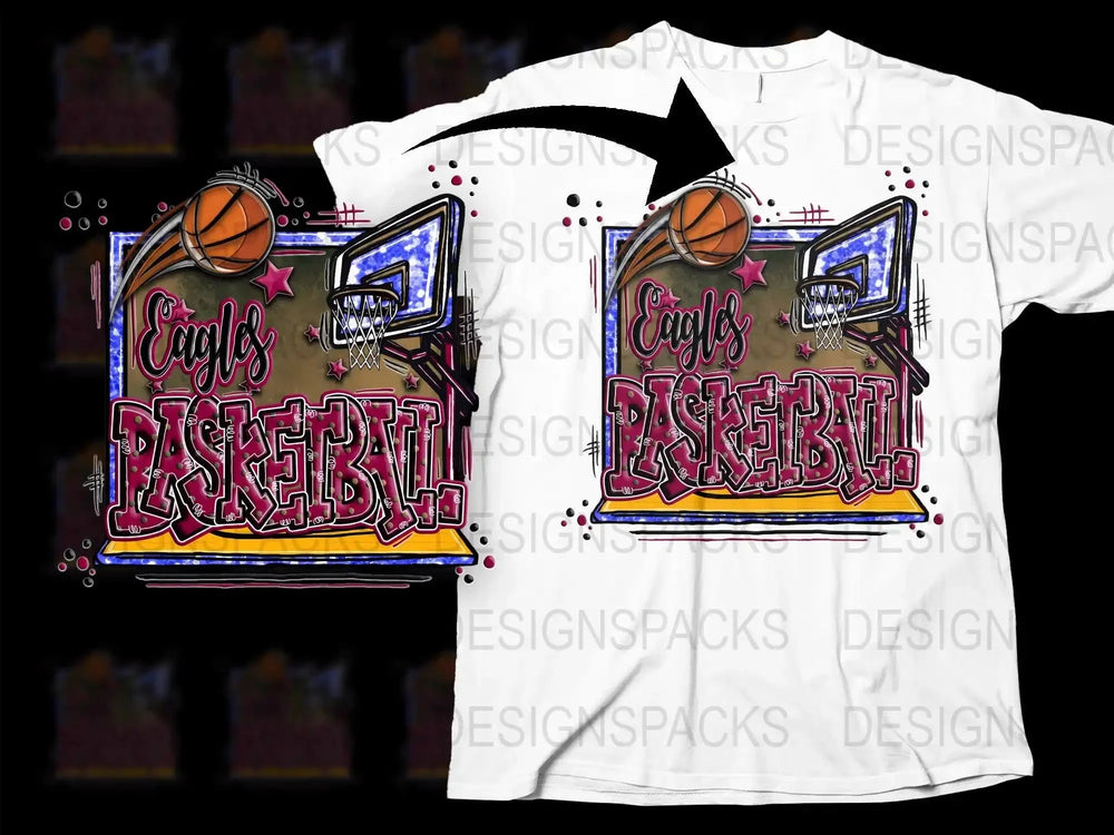 Boston College Eagles NCAA College Png Digital Download