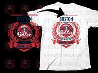 Load image into Gallery viewer, It's a Boston Thing You Wouldn't Understand Shirt
