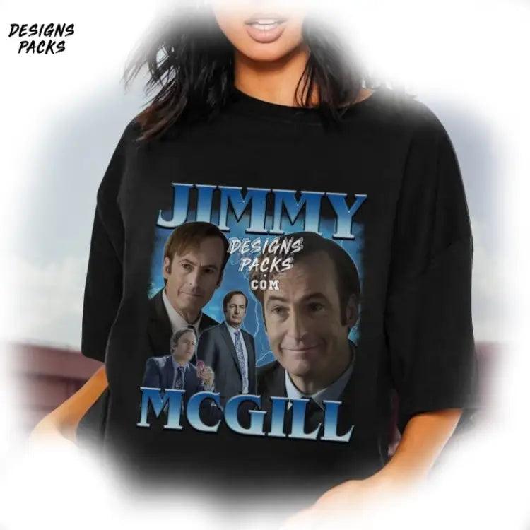 Breaking Bad Homage Vintage Jimmy Mcgill Saul Goodman 90S Png Design