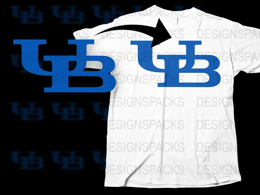 Buffalo Bulls College Football Png Digital Download
