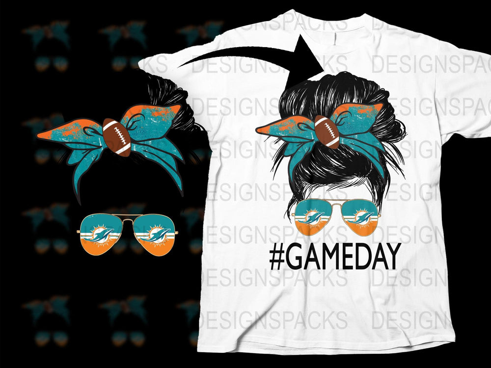 Game Day T-Shirt with Retro Football Helmet Design, Vintage Sports Graphic Tee, Unisex Fashion Top