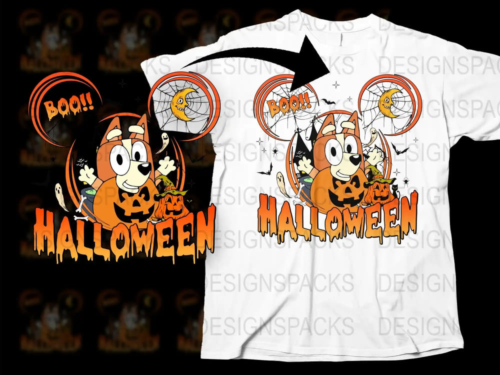 Cute Owl Halloween T-Shirt, Spooky Pumpkin Graphic Tee, Kids and Adults Fall Festival Apparel