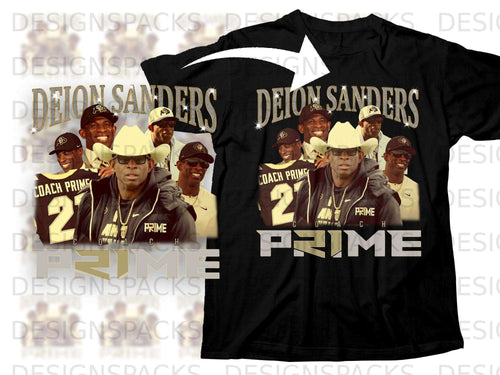Deion Sanders 