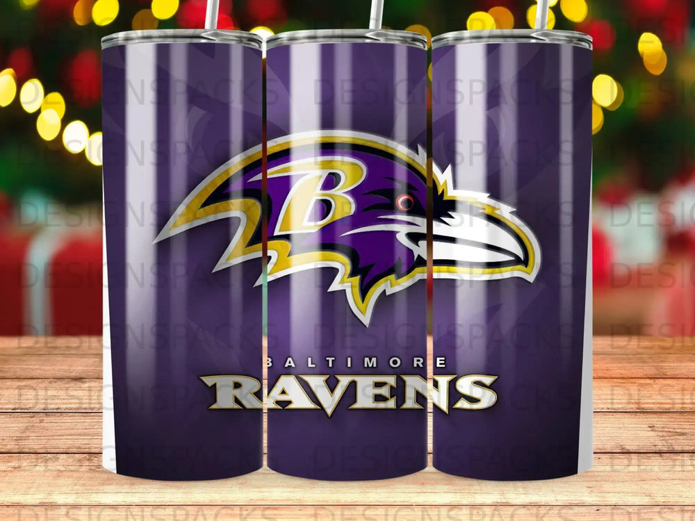 Baltimore Ravens Logo Design NFL Football Team product type