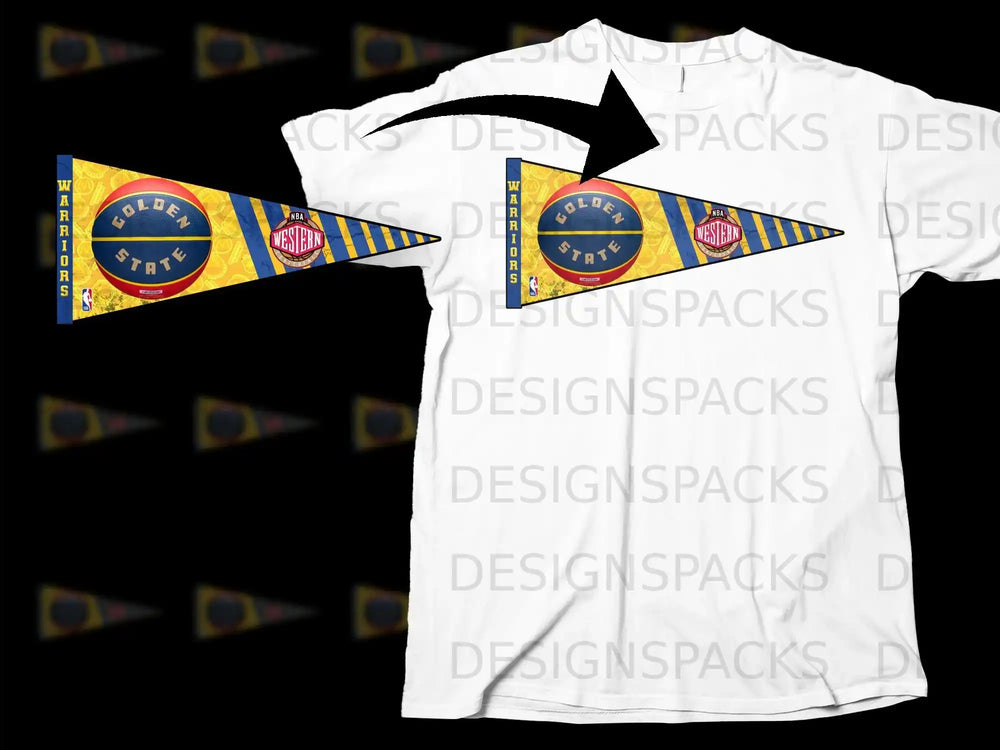 Golden State Warriors NBA Western Conference product