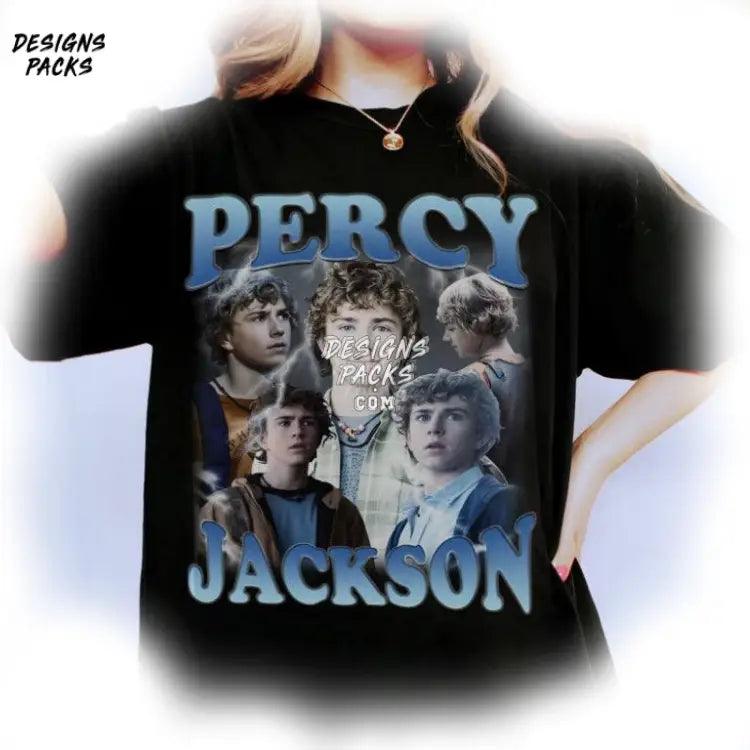 Camp Half - Blood Percy Jackson Halfblood Png Design