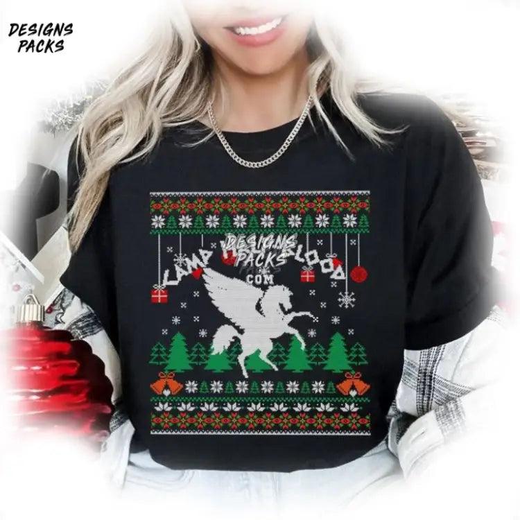 Camping Percy Jackson Camp Half Blood Christmas Png Design