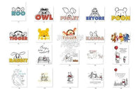 Load image into Gallery viewer, 60 Cartoon Designs Bundle PNG
