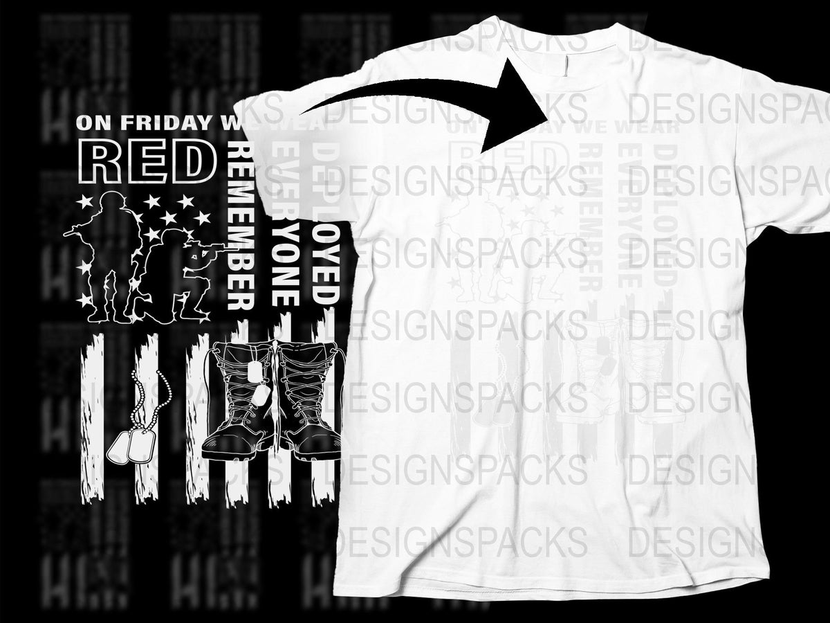 White Graphic T-Shirt with Bold Text and Boots Design, Stylish Unisex Tee, Casual Streetwear