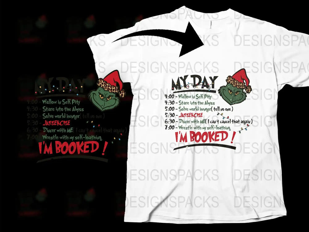 Funny Christmas Frog T-Shirt, Holiday Grumpy Frog Tee, Festive Winter Apparel, Unique Gift Idea