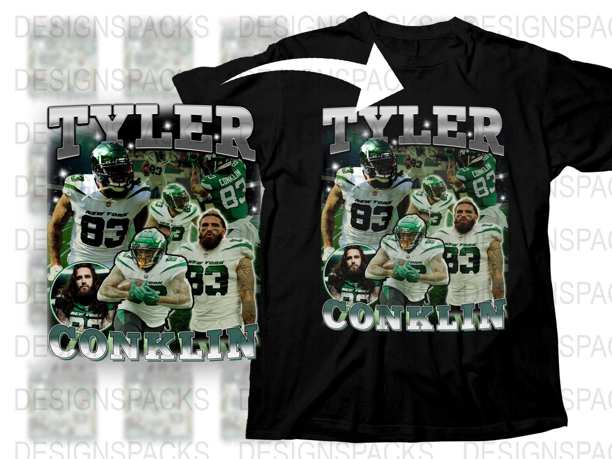 Custom Football Player Graphic T-Shirt, Personalized Sports Tee, Fan Gift Idea