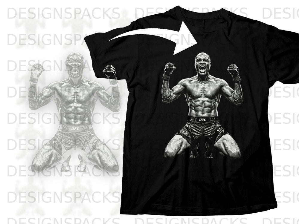 Black t