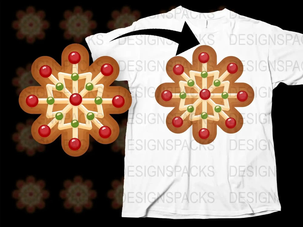 Unique Flower Mandala T-Shirt, Colorful Floral Design Tee, Unisex Graphic Shirt, Trendy Boho Style Top, Casual Wear